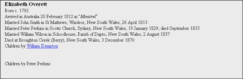 william kempton smith born 13 june 1824, died 13 june 1888
